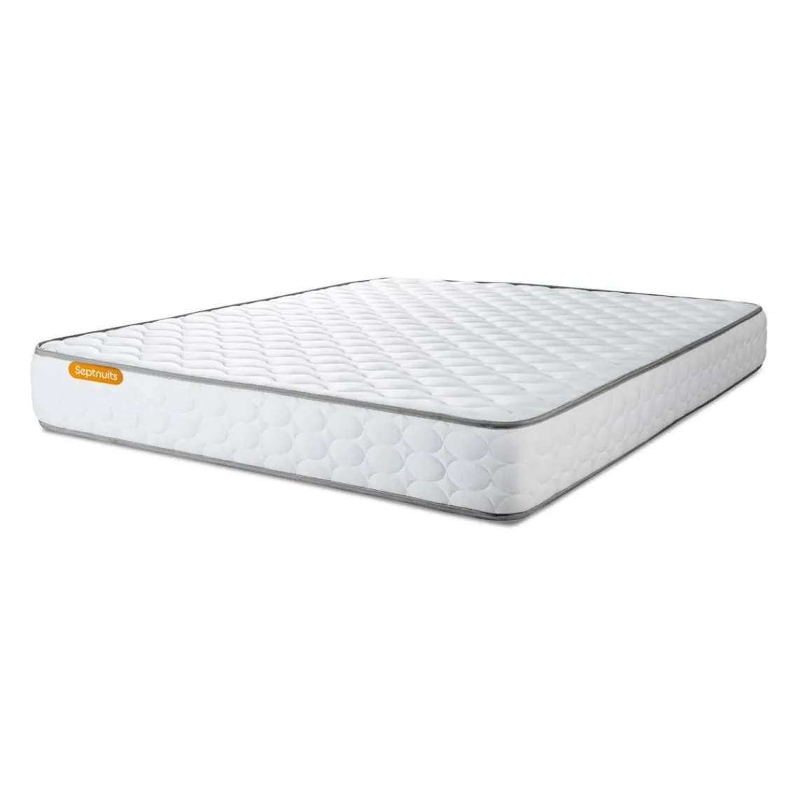 Septnuits Matelas Memoire de forme Memo Online