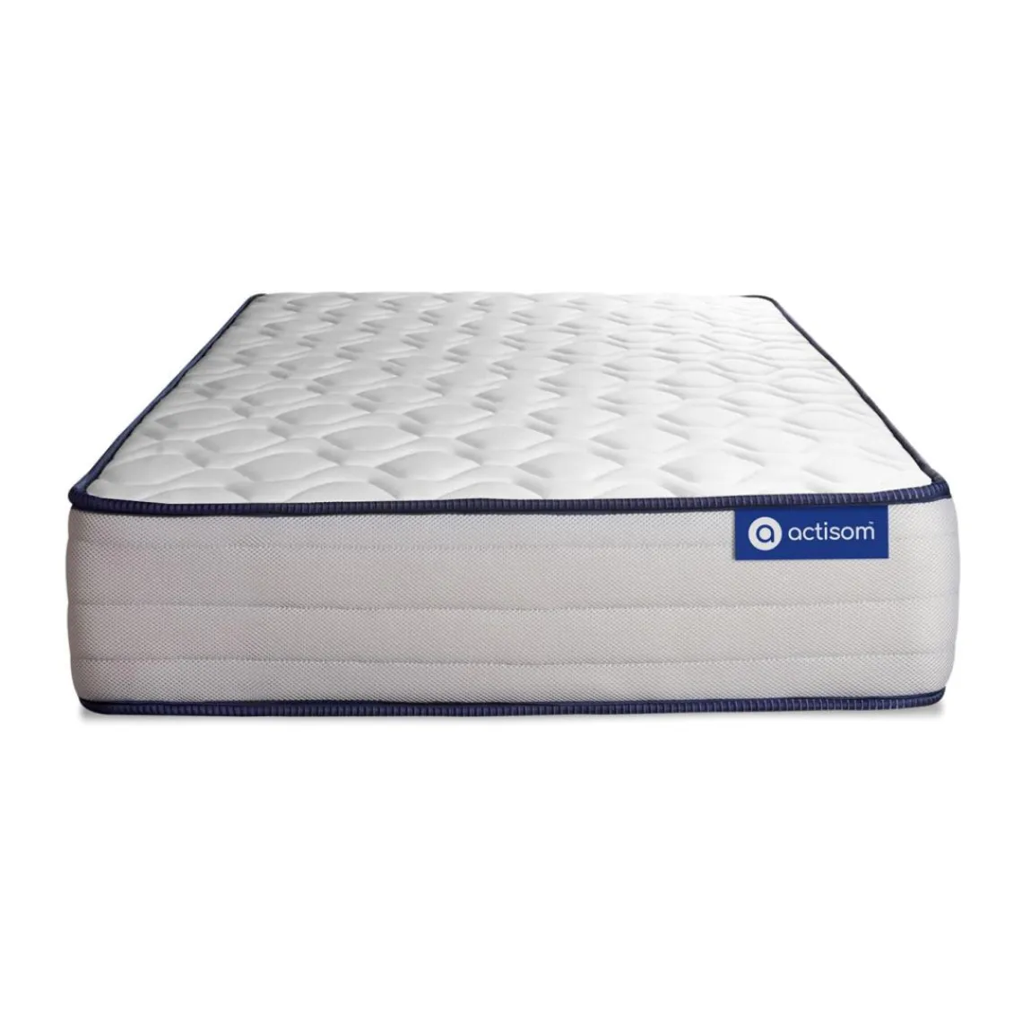 ACTISOM Matelas Memoire de forme ACTIMEMO FORM 5zones de confort Sale