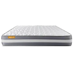 Septnuits Matelas memoire de forme Memo Plus 3 zones de confort Sale