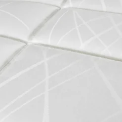 Bellecour Matelas Mémoire de Forme EMPEREUR ep 33 cm - Compressé Roulé Hot