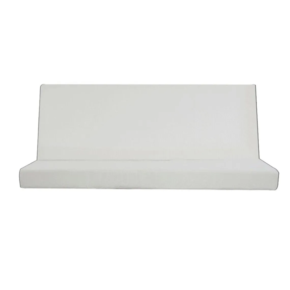 SAMPUR Matelas pour canape clic-clac en mousse Sale
