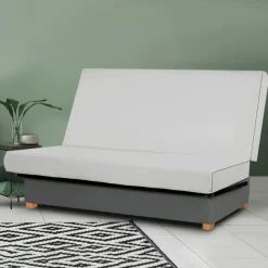 SAMPUR Matelas pour canape clic-clac en mousse Sale
