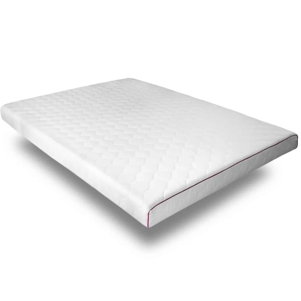 SAMPUR Matelas pour canape Lit convertible en mousse Outlet
