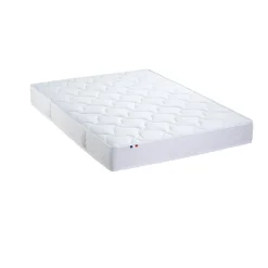 Selenia Matelas Ressorts 5 Zones De Confort Best