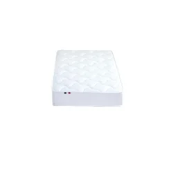 Selenia Matelas Ressorts 5 Zones De Confort Best