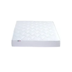 Selenia Matelas Ressorts 5 Zones De Confort Best