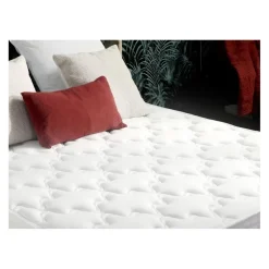 Selenia Matelas Roulé Accueil Mémoire De Forme AZURO - Made In France Sale