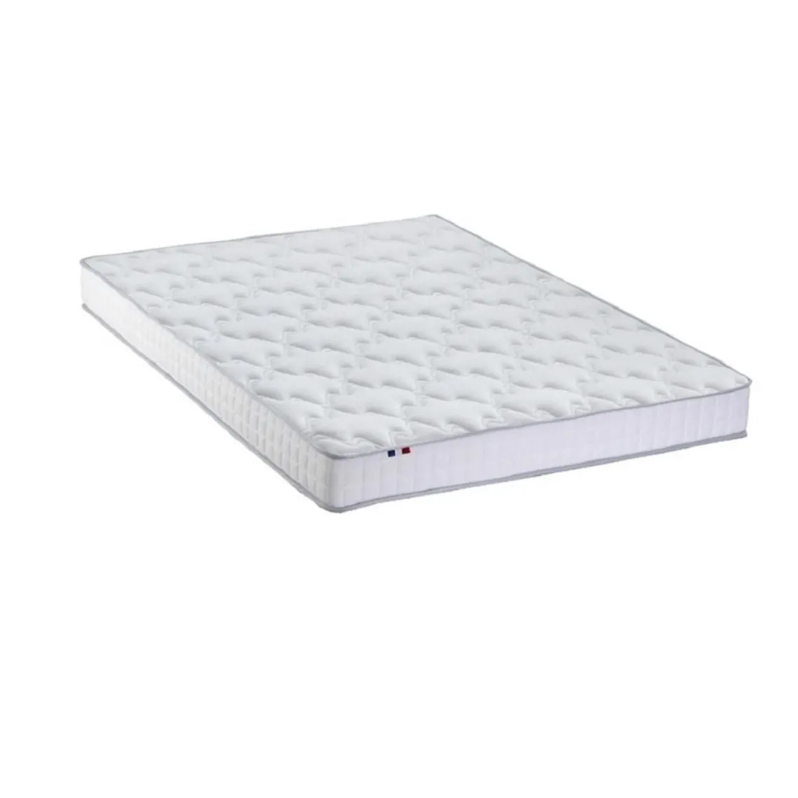 Selenia Matelas Roulé Mousse à Mémoire De Forme Et Mousse Haute Résilience ZENO - Made In France Sale