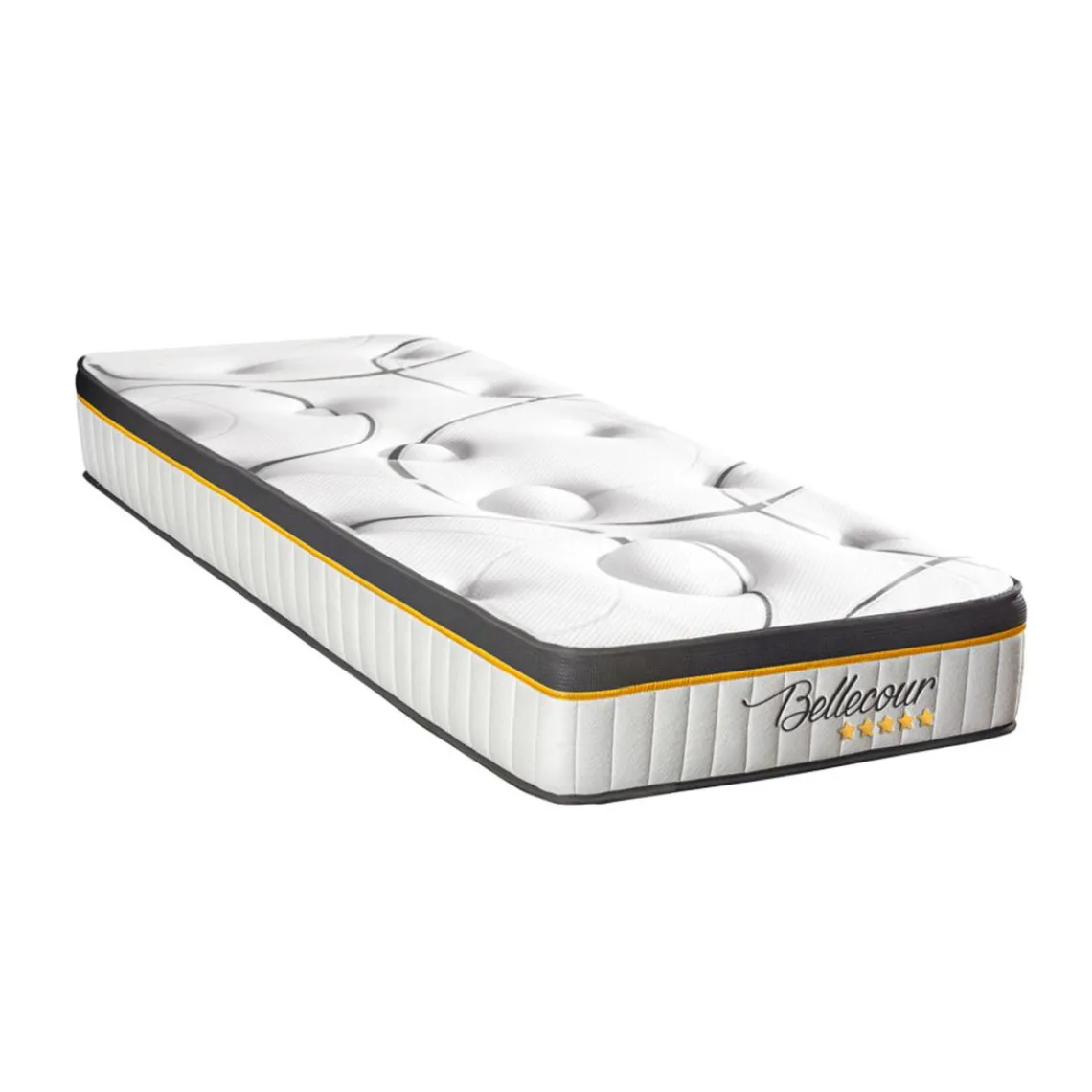 Bellecour Matelas Simple 2.0 Best