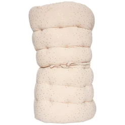 3S. x Home Matelas Sol Berlingot Beige New