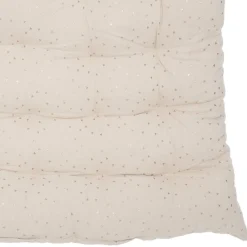 3S. x Home Matelas Sol Berlingot Beige New