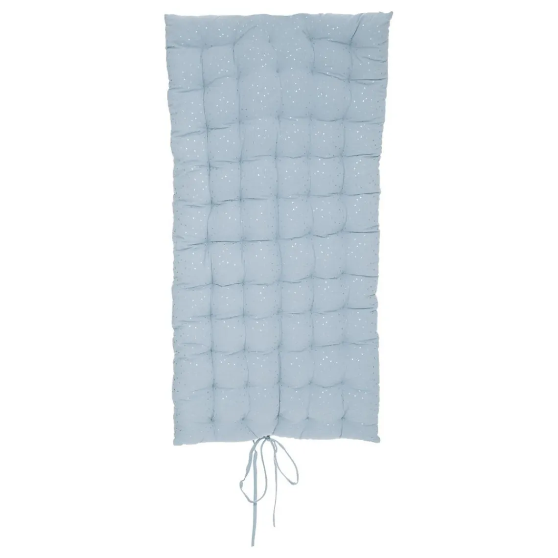 3S. x Home Matelas Sol Berlingot Bleu Best