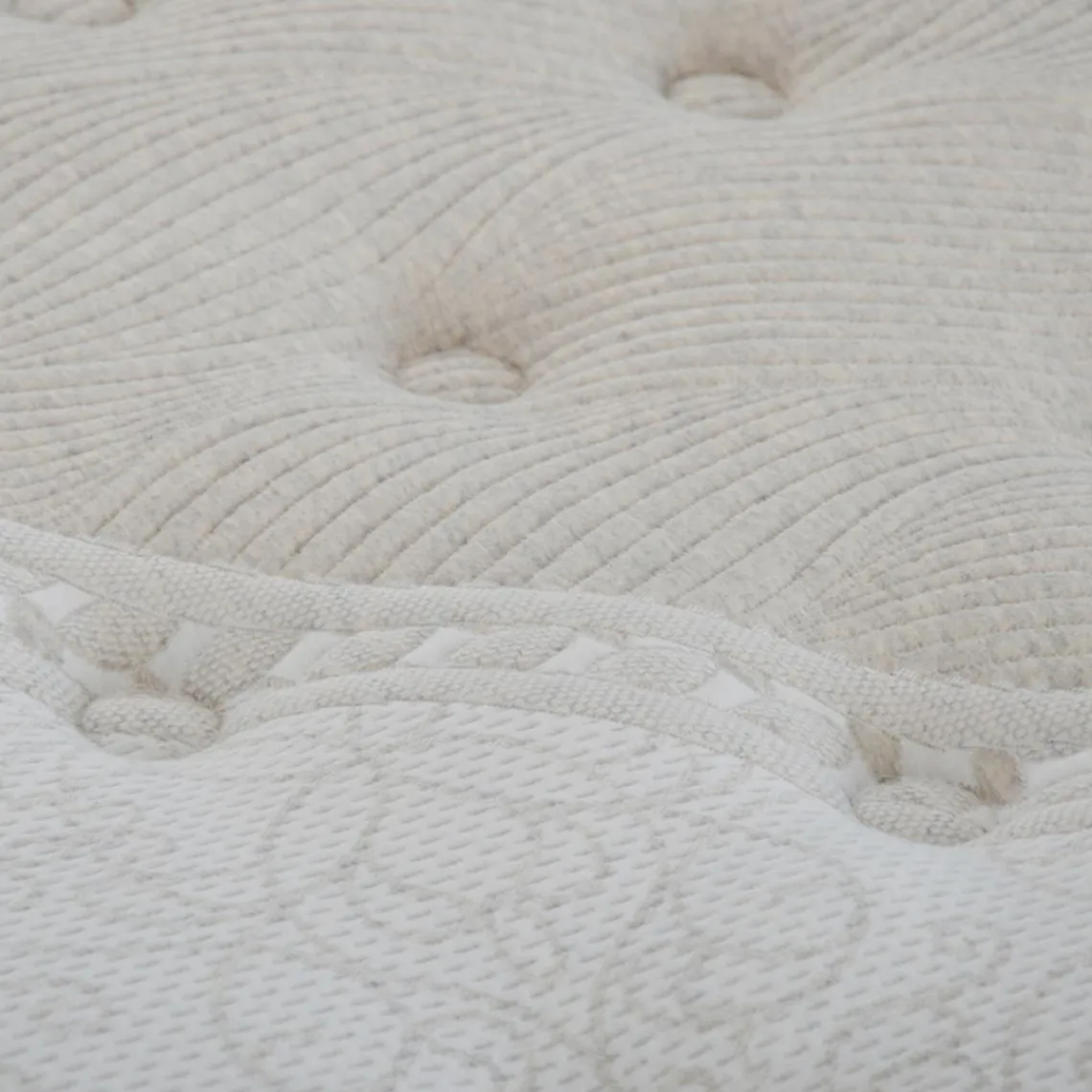 Nuit de Coton Matelas Sérénade Hot