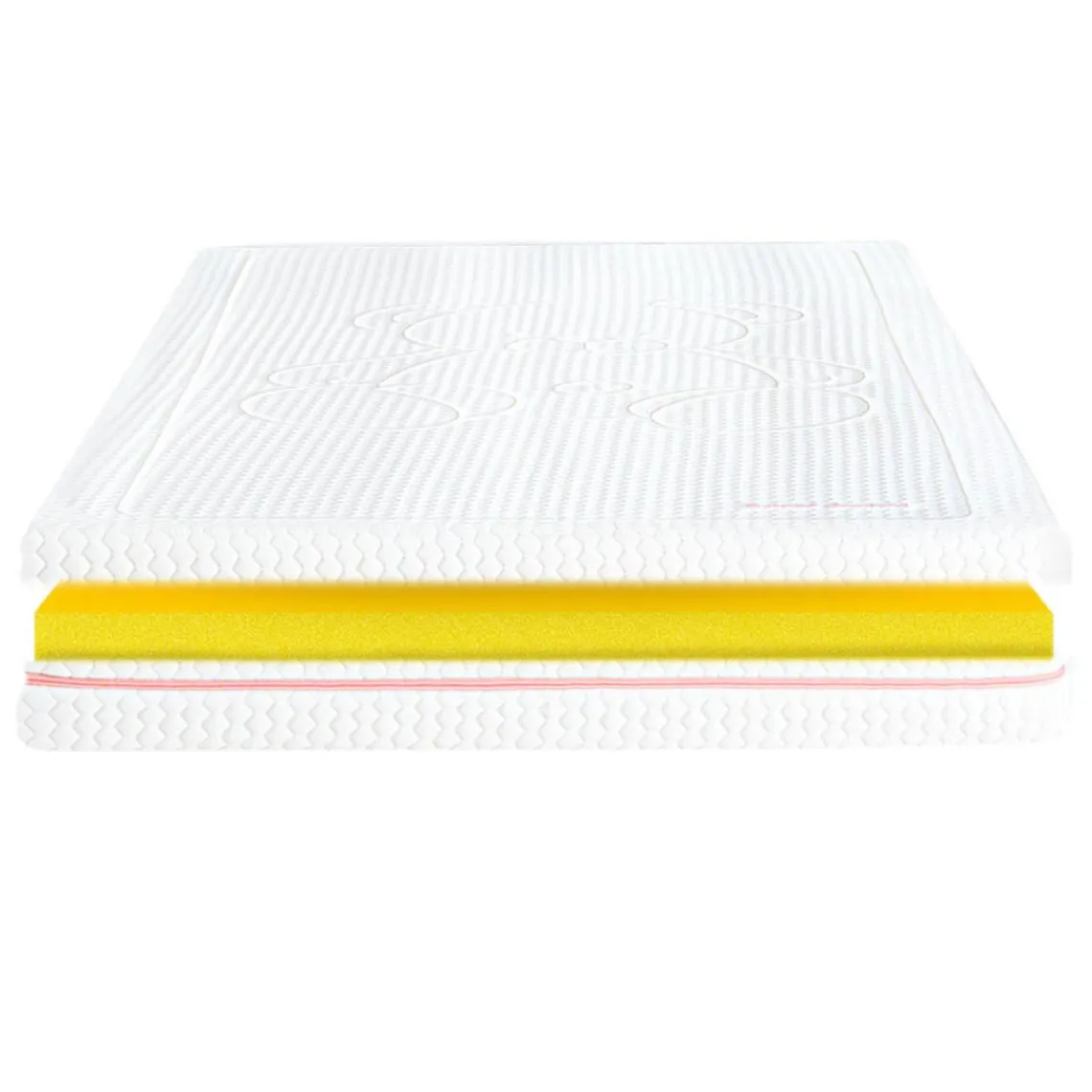 Minea Matelas Sweet Dreams Rose Clearance