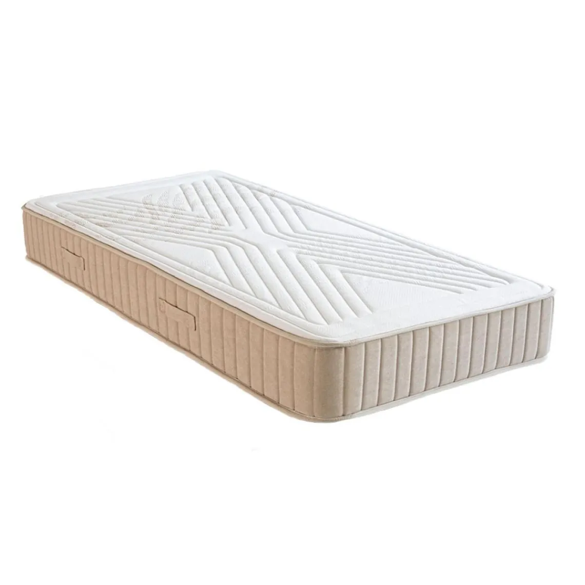Nuit de Coton Matelas Symphonie 2.0 Outlet