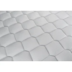 VITALIT Matelas VITALSPRING ZEN blanc