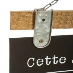 3S. x Home Memo Semainier Ardoise LASSOL Discount