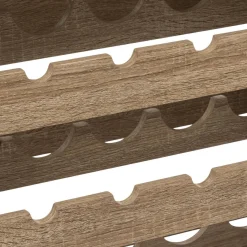 3S. x Home Meuble bar x25 bouteuilles Online