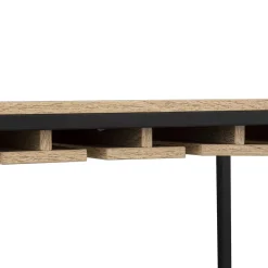 3S. x Home Meuble bar x25 bouteuilles Online