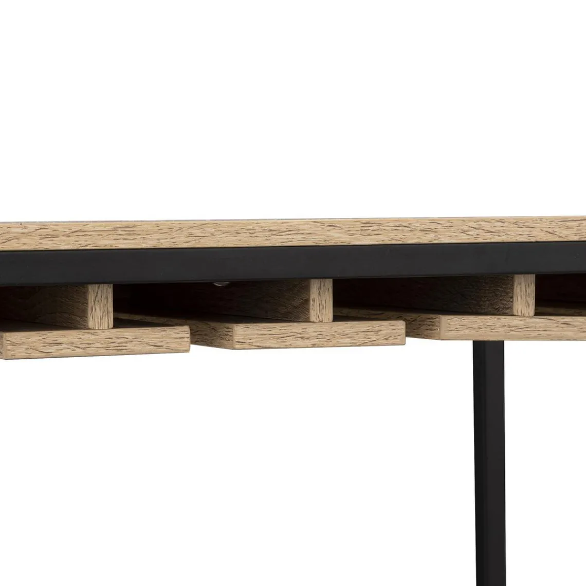 3S. x Home Meuble bar x25 bouteuilles Online