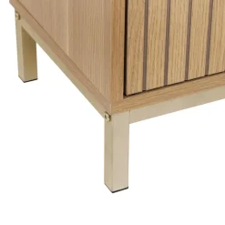 3S. x Home Meuble bas Clearance