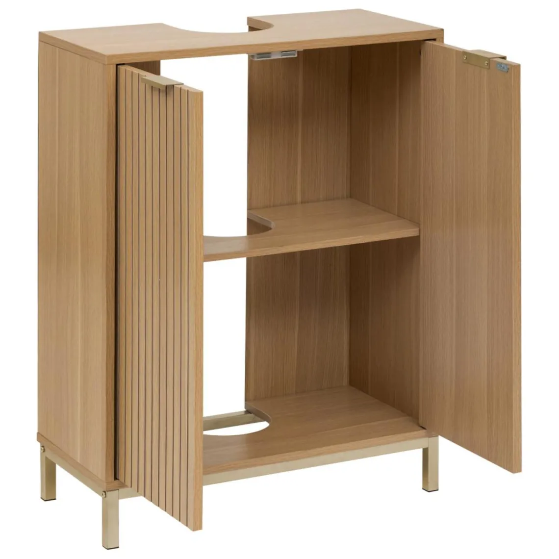 3S. x Home Meuble bas Clearance