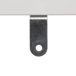 3S. x Home Meuble bas Blanc Sale