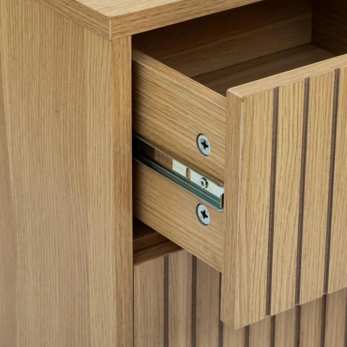 3S. x Home Meuble bas Discount