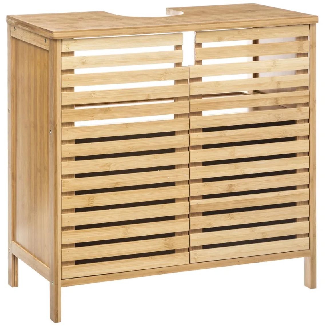 3S. x Home Meuble bas sous lavabo Clearance