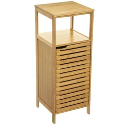 3S. x Home Meuble colonne 1 porte