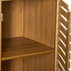 3S. x Home Meuble colonne 1 porte