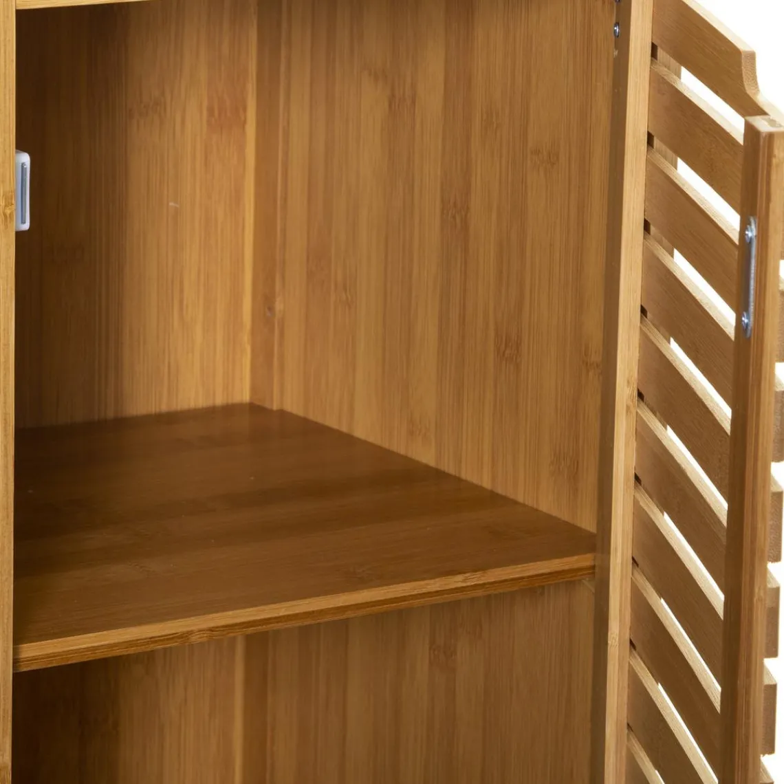 3S. x Home Meuble colonne 1 porte