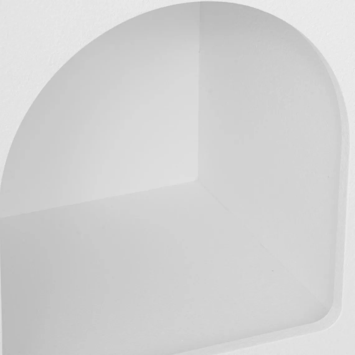 3S. x Home Meuble de rangement 6 niches Hot