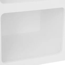 3S. x Home Meuble de rangement 6 niches Hot