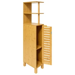 3S. x Home Meuble de salle de bain Discount