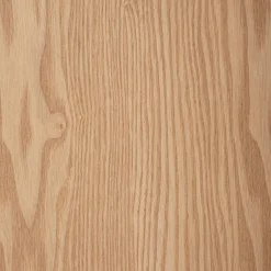 3S. x Home Meuble d'entrée un tiroir en placage frêne et métal Discount