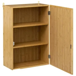 3S. x Home Meuble haut avec miroir Sale