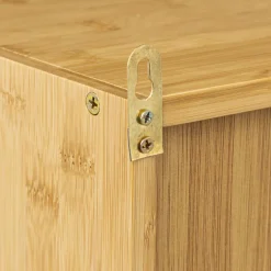 3S. x Home Meuble haut avec miroir Sale