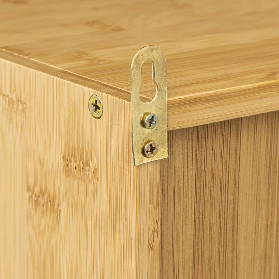 3S. x Home Meuble haut avec miroir Sale