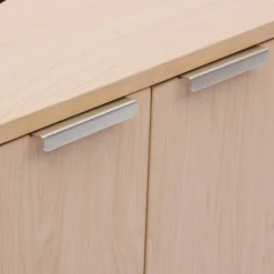 3S. x Home Meuble sous-lavabo 2 portes Outlet