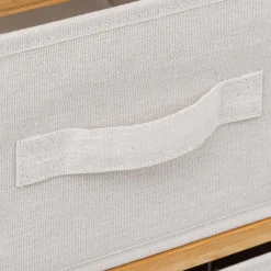 3S. x Home Meuble étagère avec 6 paniers Online