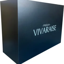 Maison Vivaraise Meuble Tapis Noir