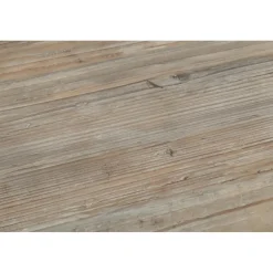 Zago Meuble télé 3 portes Beige Discount