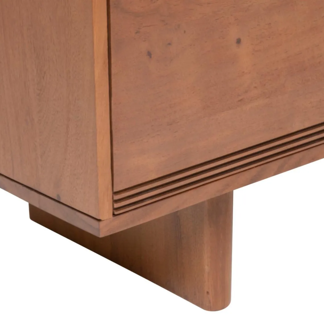 3S. x Home Meuble tv 2 portes Outlet