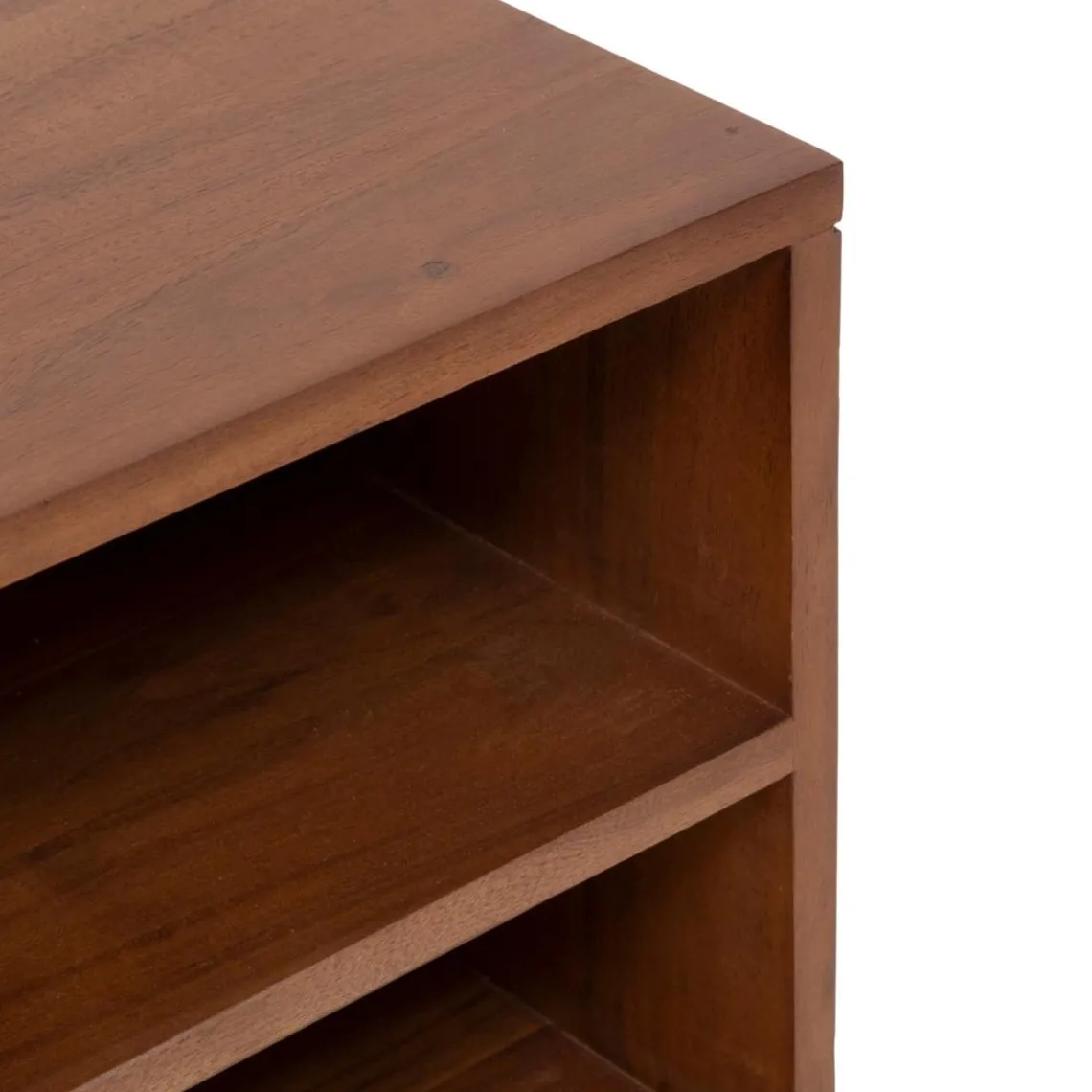 3S. x Home Meuble tv 2 portes Outlet