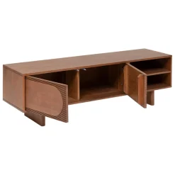 3S. x Home Meuble tv 2 portes Outlet