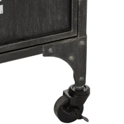 3S. x Home Meuble TV 2 Portes Sevin Sale