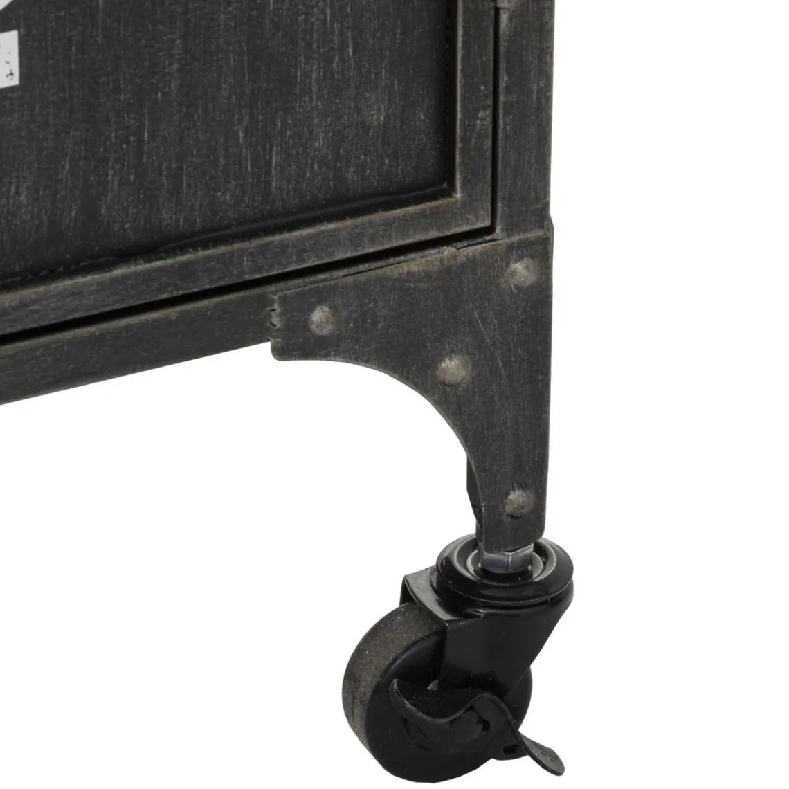 3S. x Home Meuble TV 2 Portes Sevin Sale