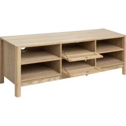 3S. x Home Meuble TV 2 Tiroir Arty Discount