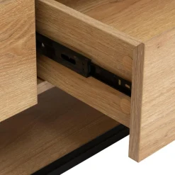 3S. x Home Meuble tv 3 tiroirs Hot